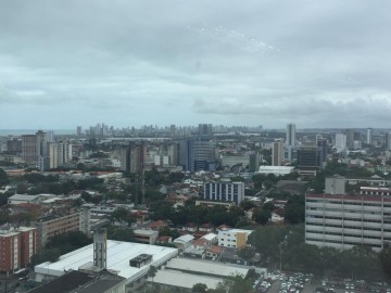 Governo de Pernambuco amplia participações no debate sobre mudanças do clima