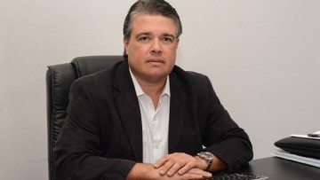 Delmiro Gouveia é o novo diretor-presidente do Porto do Recife