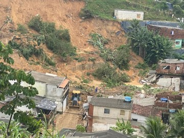 Em entrevista à CBN Recife, prefeito de Jaboatão fala sobre desdobramentos e transtornos causados pela chuva no município 