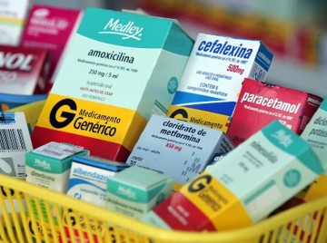 Medicamentos ficam 5,6% mais caros a partir de abril