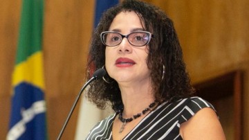 Luciana  Santos defende unidade partidária visando as eleições do próximo ano 
