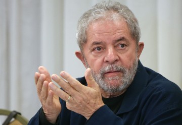 TRF-4 mantém condenação de Lula em segunda instância