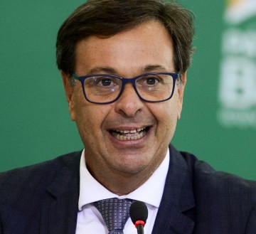 Gilson Machado lança candidatura para a Prefeitura do Recife pelo PL
