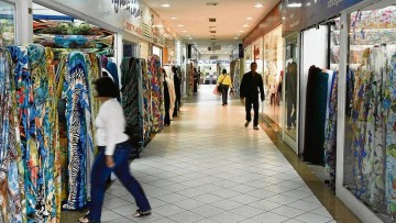 Vestuário e acessórios impulsionam aumento nas vendas do varejo