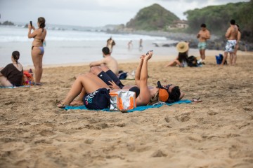 Em julho, atividade turística em Pernambuco cresceu 4,1%