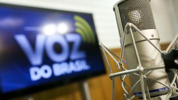 Governo publica regras de flexibilização do programa A Voz do Brasil