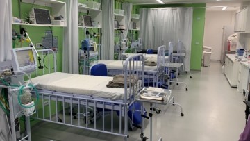 Fila de espera por leitos em UTIs pediátricas e neonatais é zerada, segundo Governo de Pernambuco 