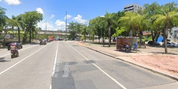 Projetos de ciclovias na Avenida Caxangá e em quatro outras vias do Recife