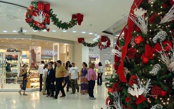 69% dos consumidores manifestaram a intenção de comemorar o Natal e o Réveillon neste ano
