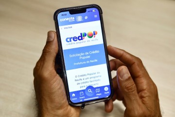 Novo CredPop: Prefeitura lança novas modalidades de empréstimos para micro e pequenos empreendedores recifenses