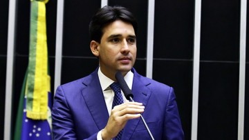 Silvio Costa Filho tira licença da presidência estadual do partido Republicanos