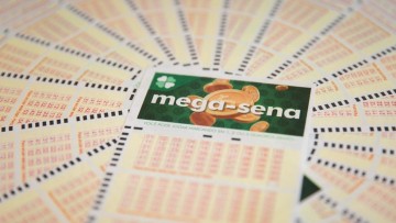 Mega-Sena pode pagar R$ 105 milhões nesta terça