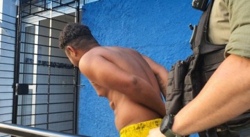 Com lesões na cabeça, bebê morre após passar mal em Jaboatão; padrasto é detido por suspeita de crime 
