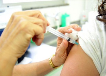 Campanha de vacinação contra o sarampo começa nesta segunda (10)
