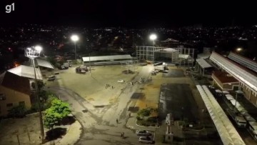 Pátio de Eventos Luiz Gonzaga se transforma para o São João 2023 em Caruaru