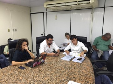 Reunião do ano sobre o Plano Diretor do Recife debate crescimento sustentável da cidade