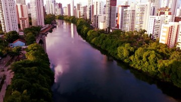 Confira os rios que atingiram a cota de alerta em Pernambuco, segundo a Apac