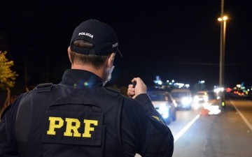 PRF registra quatro mortes e 27 sinistros de trânsito durante operação Ano Novo em Pernambuco 