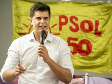 João Arnaldo diz que seu nome é alternativa em meio a cenário político estadual desgastado 