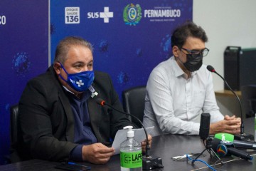 Secretaria Estadual de Saúde (SES-PE) confirma primeira morte por gripe H3N2 em Pernambuco