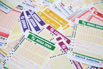 Autorizada pelo governo, Caixa reajustará valores das apostas das loterias