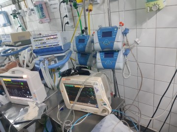 Denúncias de superlotação e falta de equipamentos no Hospital Barão de Lucena repercute entre entidades médicas