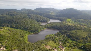 Importância do Parque Natural de Serra dos Cavalos para a região 