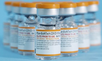 Saúde abre consulta pública para incorporar ao SUS vacina pediátrica da Pfizer