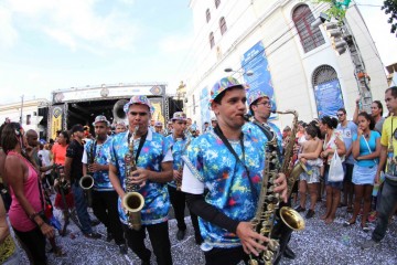 Recife anuncia inscrições para pagamento de auxílio a artistas e agremiações afetados pelo cancelamento do Carnaval