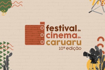 10ª Edição do Festival de Cinema de Caruaru tem início nesta segunda-feira