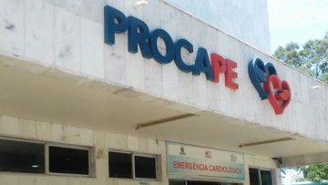 Procape recebe pacientes com suspeitas da Covid-19