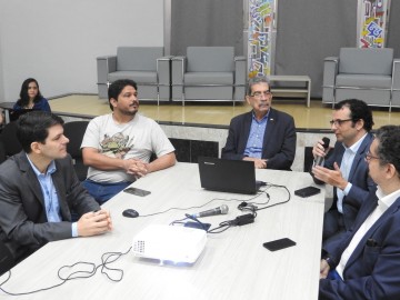 Em Pernambuco, empresas de tecnologia contarão com linha de crédito de até R$ 200 mil