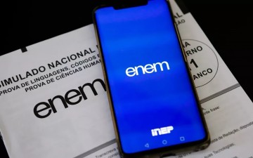 Gabarito oficial do Enem será divulgado nesta quarta-feira