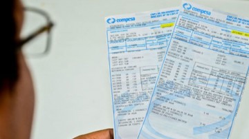 Compesa lança programa de quitação de débitos