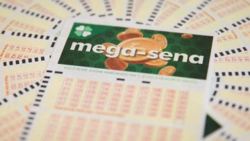 Mega-Sena pode pagar prêmio de R$ 3 milhões nesta terça 