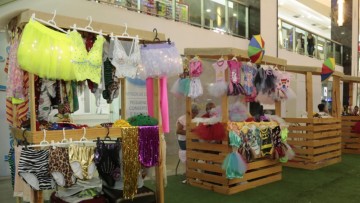 Prefeitura de Caruaru realiza Feira da Mulher Empreendedora no Shopping Difusora