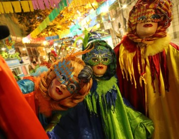 Cancelamento do carnaval e efeitos econômicos em Bezerros
