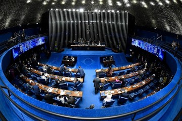 CBN Seu Direito: Senado aprova lei de uso de dados