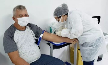 Moradores de Fernando de Noronha participam de estudos para avaliação de imunidade contra Covid-19