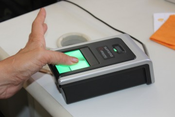 Biometria entra na reta final em oito municípios de Pernambuco