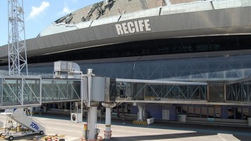 Aeroporto do Recife deve receber mais voos nos próximos dias