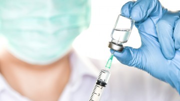 Prefeitura de Caruaru inicia vacinação contra Influenza nesta segunda (10)