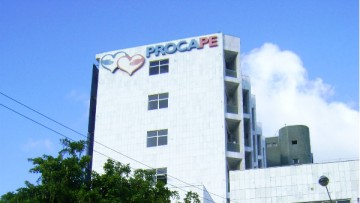 Unidades pediátricas do Procape são fechadas por falta de profissionais