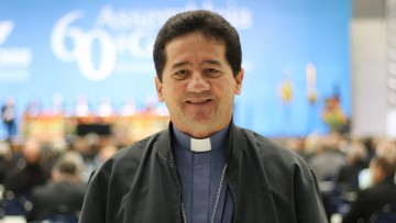 Novo arcebispo de Olinda e Recife, Dom Paulo Jackson toma posse neste domingo 