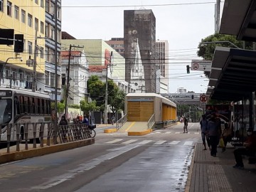 Linhas do BRT do Corredor Leste-Oeste voltam a funcionar aos domingos