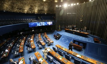 Senado aprova inclusão de 82 municípios na Sudene