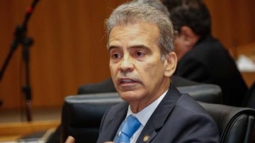 Coronel Alberto Feitosa questiona nomeação de Paulo Pimenta como campanha política e aciona Tribunal Superior Eleitoral