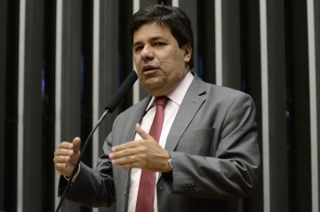 Mendonça Filho avalia fusão de DEM e PSL e diz está pronto para disputar vaga no Câmara dos Deputados