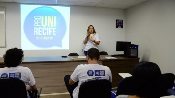 Prouni Recife oferta 94 bolsas de estudo em 29 cursos de ensino superior