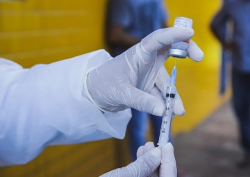  Governo de Pernambuco garante que rodoviários serão vacinados contra a Covid-19
